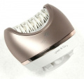 Philips Epilator Head - Epilator Head Assy Bre650 Ser